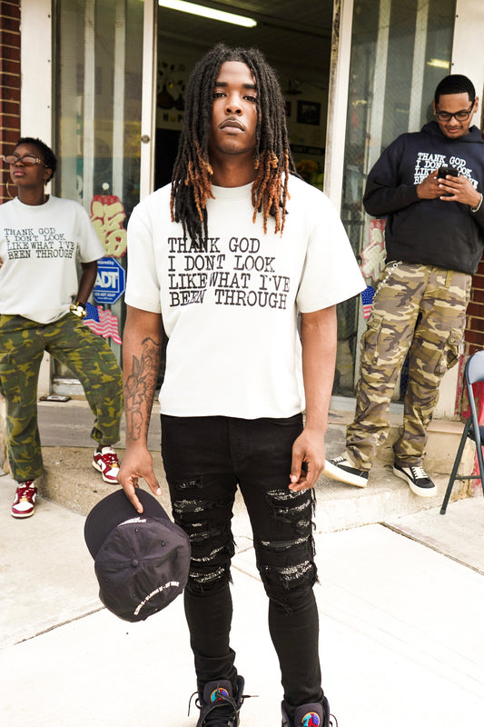 Testimony Tee