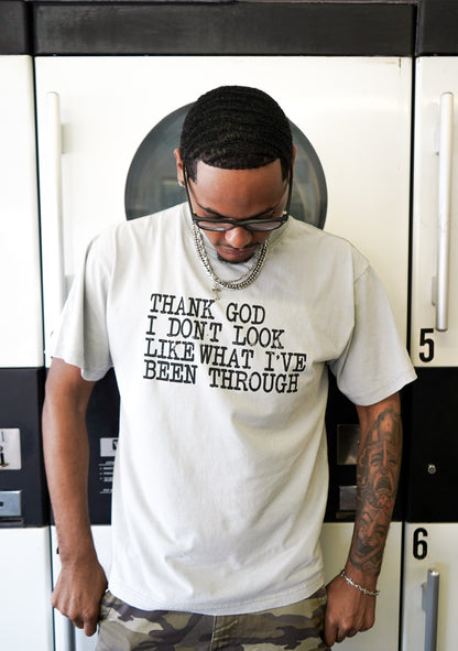 Testimony Tee