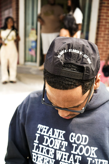 Members Only Cap