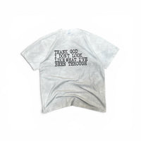 Testimony Tee